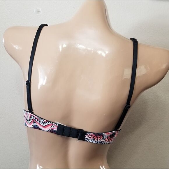 32A PINK Victoria's Secret Unlined Bra - Picture 2 of 9